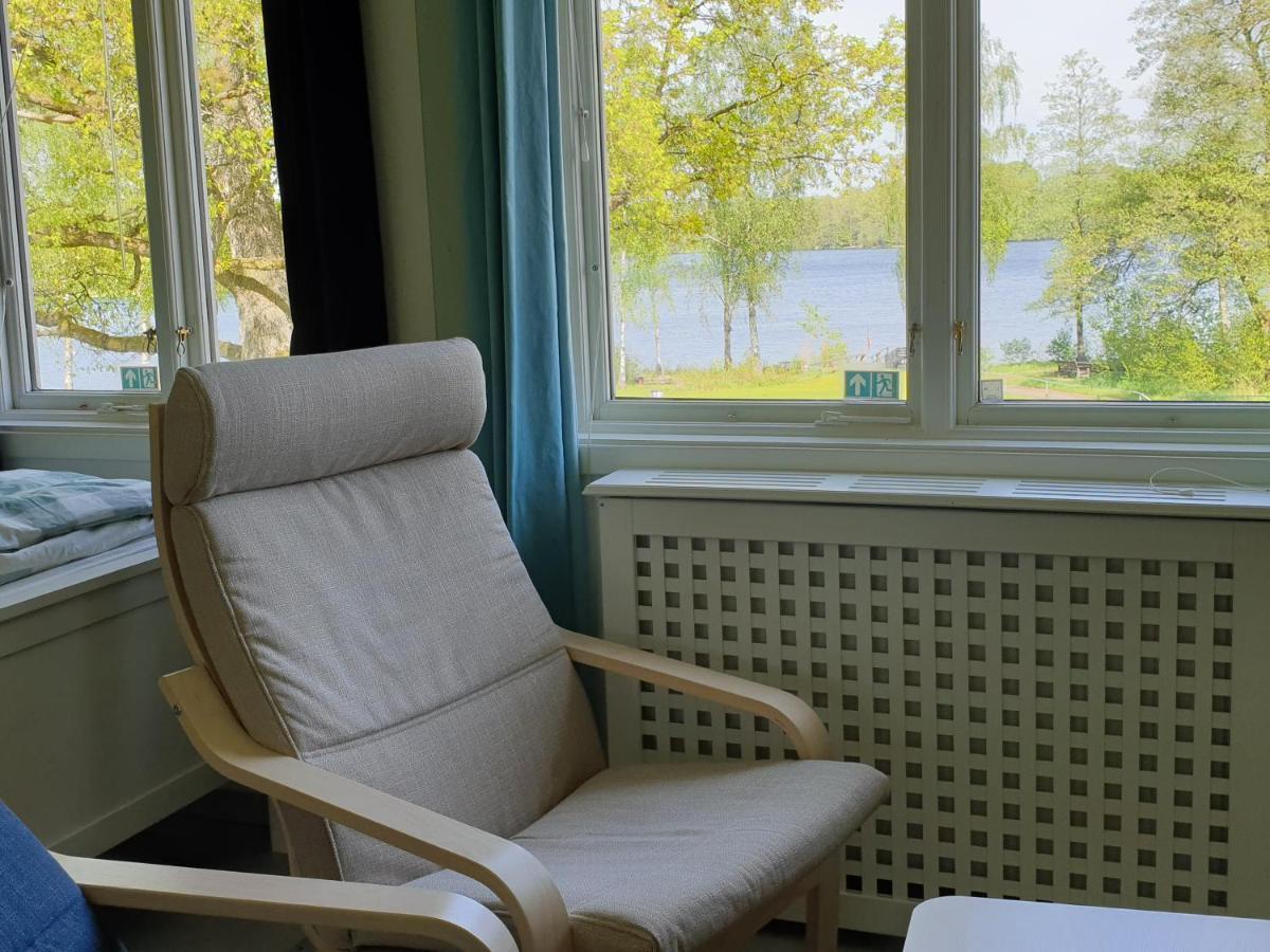Den Sovande Aelgen Markaryd Zewnętrze zdjęcie