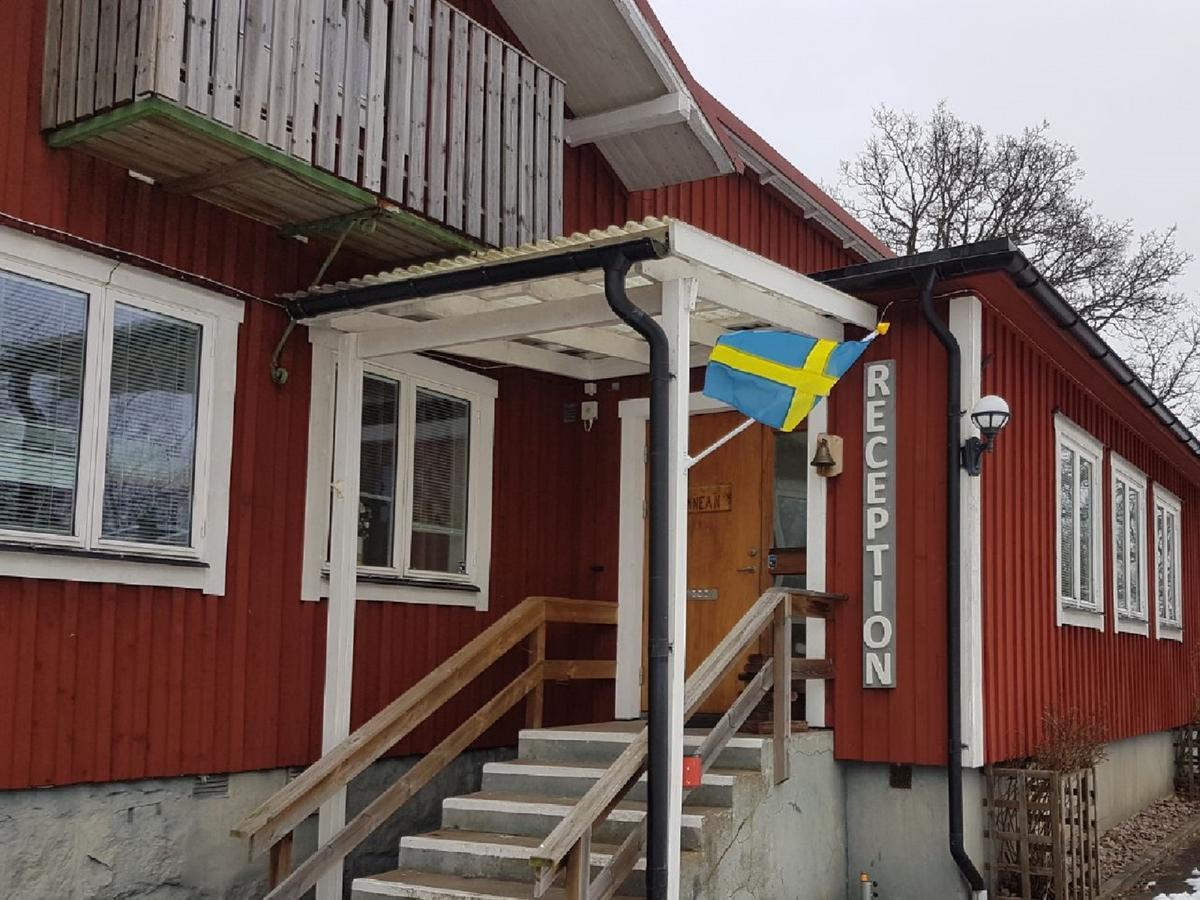 Den Sovande Aelgen Markaryd Zewnętrze zdjęcie