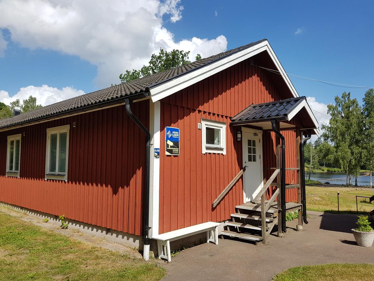 Den Sovande Aelgen Markaryd Zewnętrze zdjęcie
