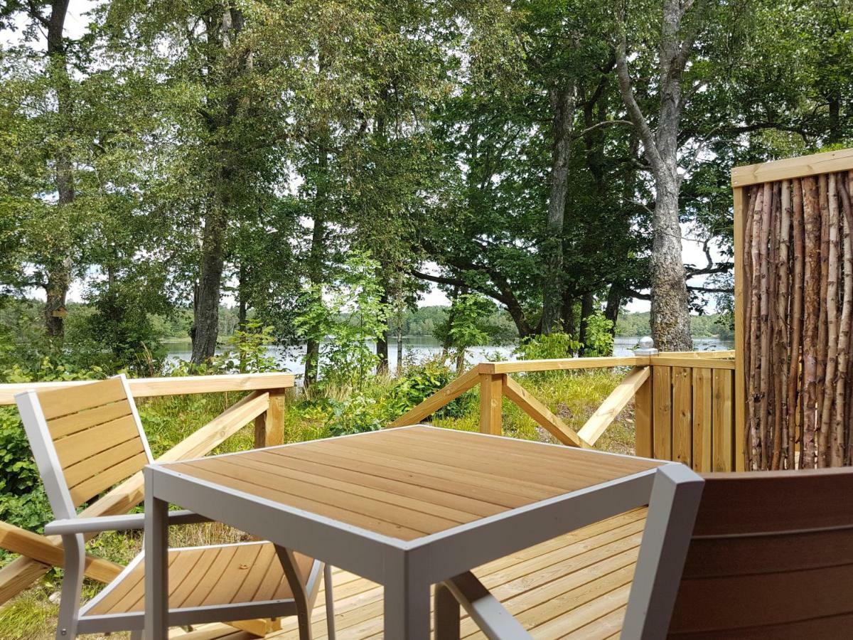 Den Sovande Aelgen Markaryd Zewnętrze zdjęcie