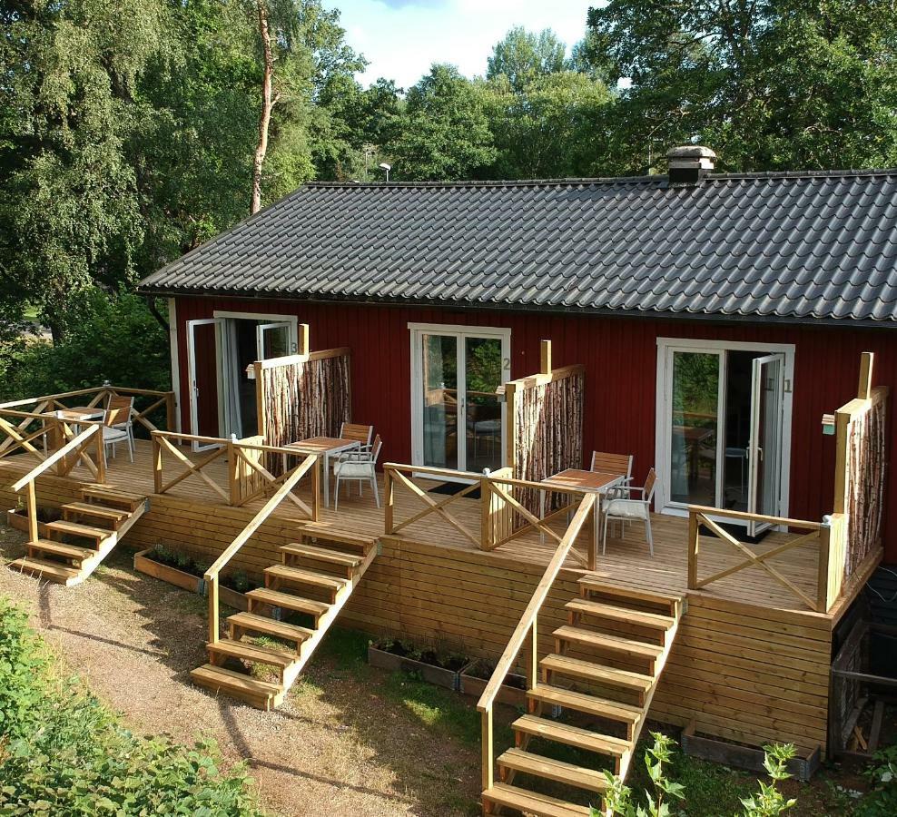 Den Sovande Aelgen Markaryd Zewnętrze zdjęcie