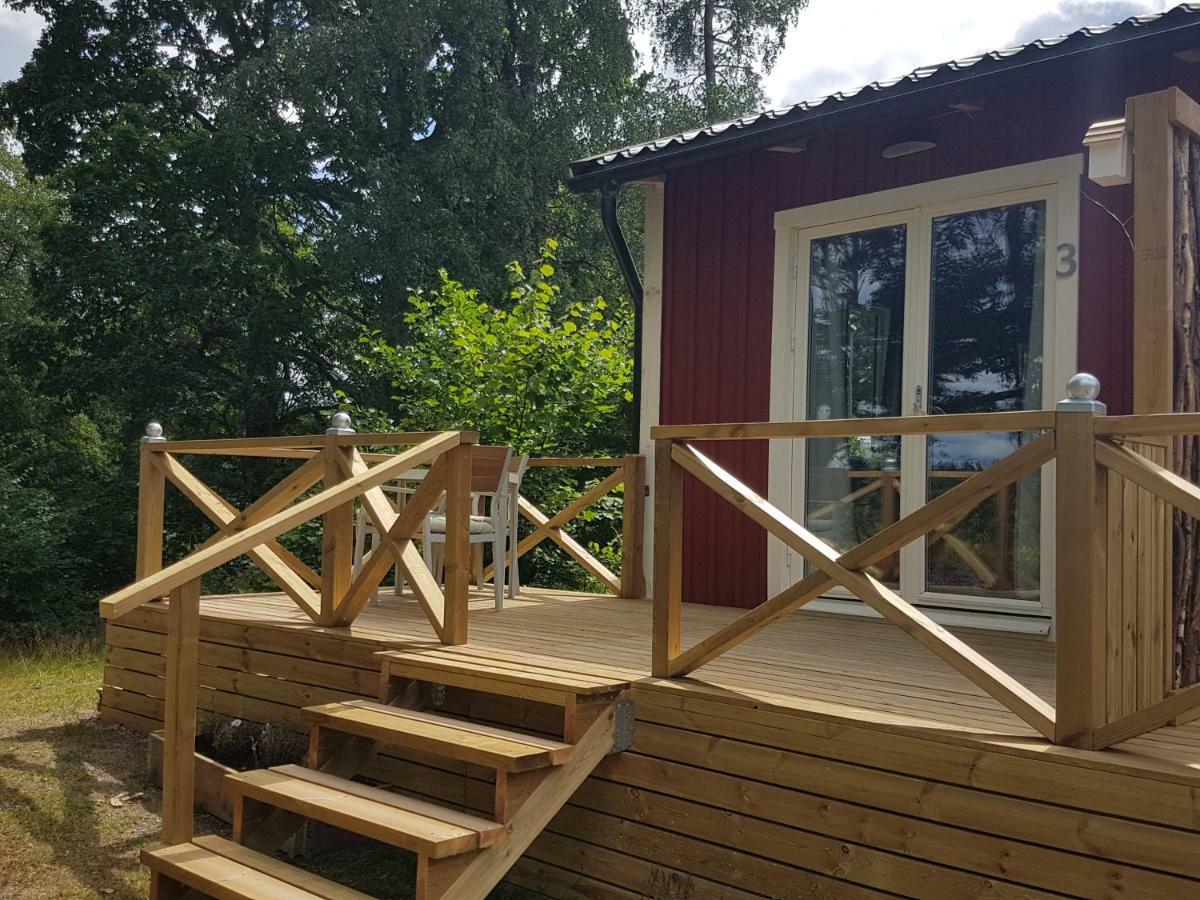 Den Sovande Aelgen Markaryd Zewnętrze zdjęcie